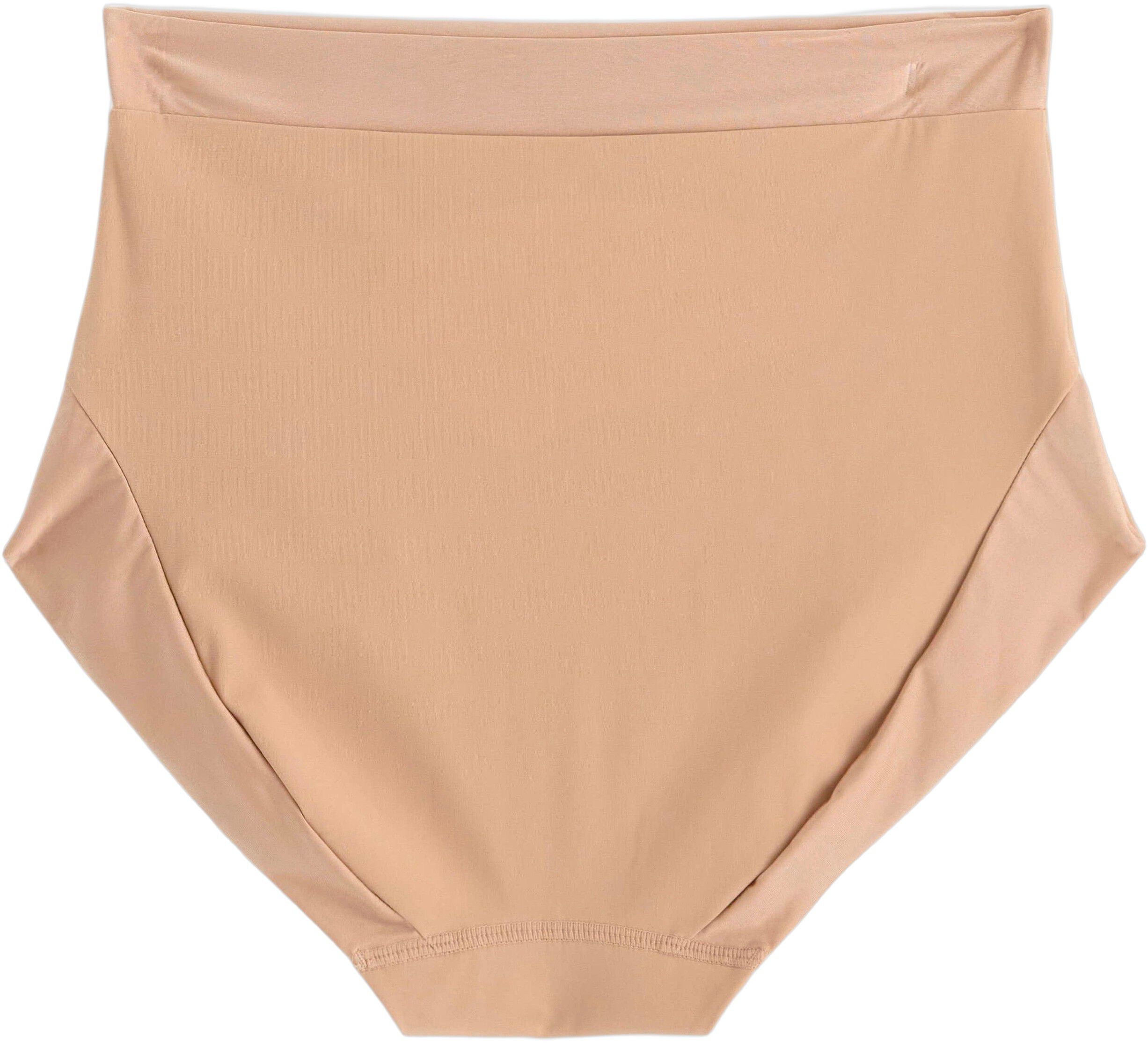 Shaping-trusser med let st&oslash;tte