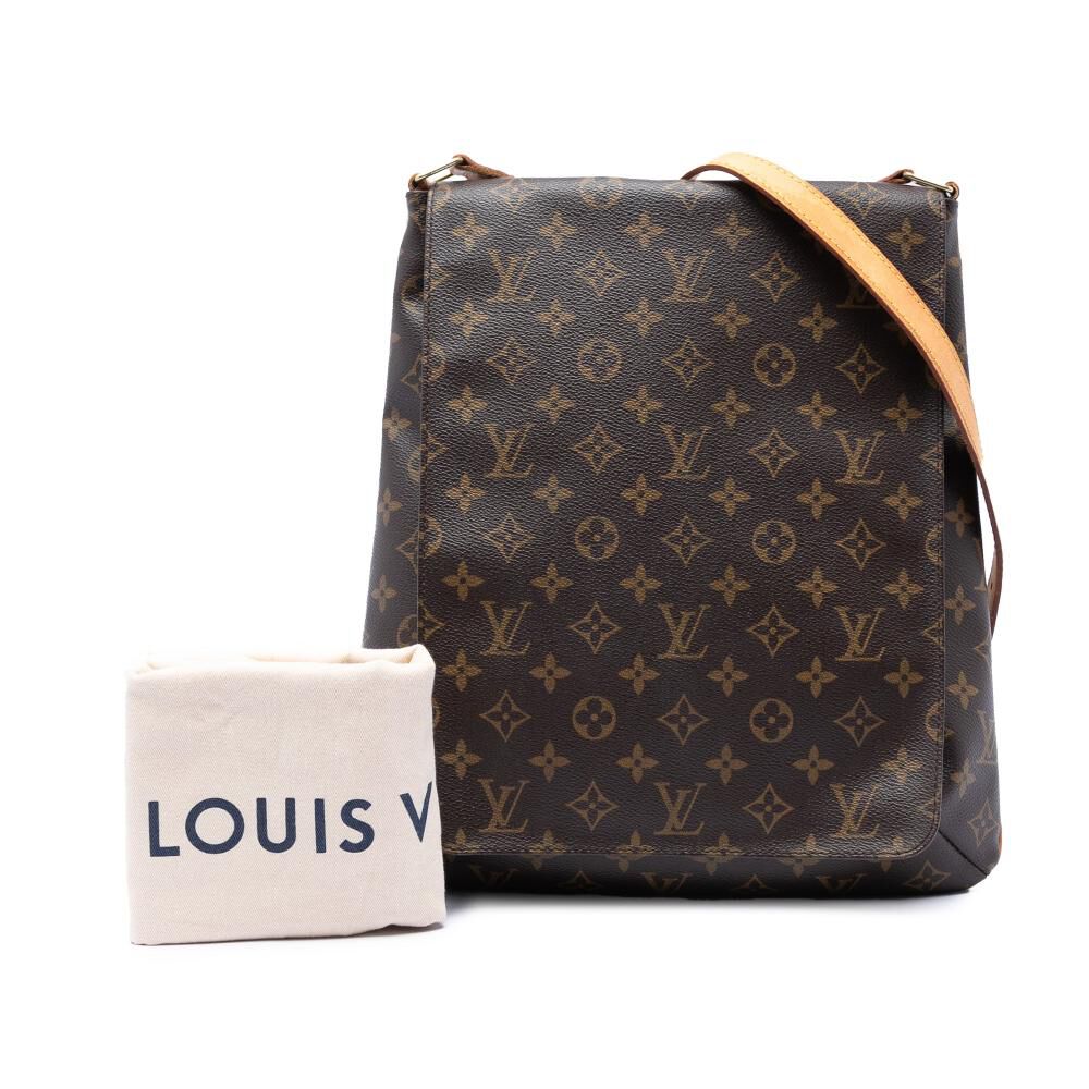 Louis Vuitton Musette Salsa