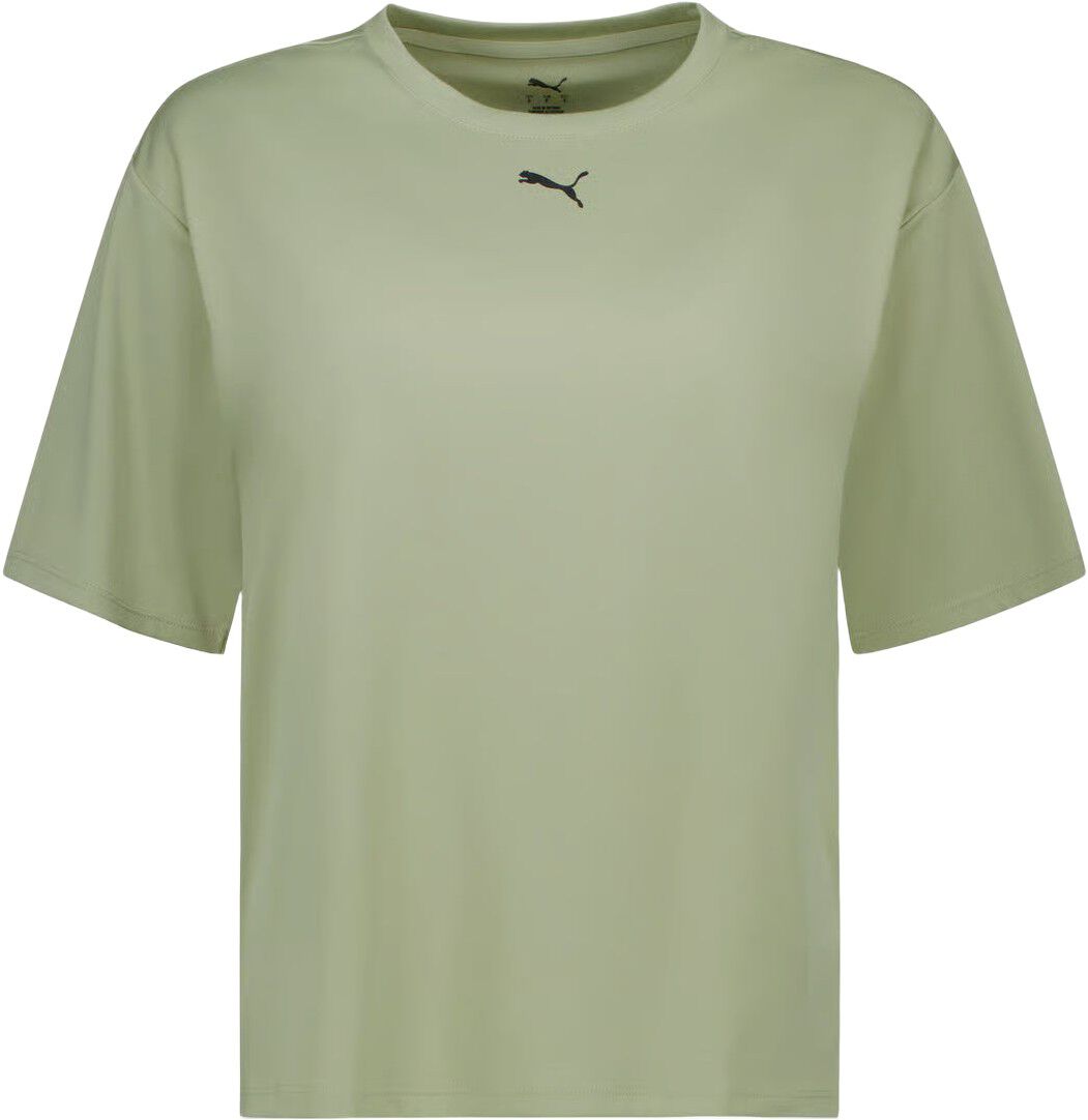 Tad Essential Relaxed Tr&aelig;nings T-shirt