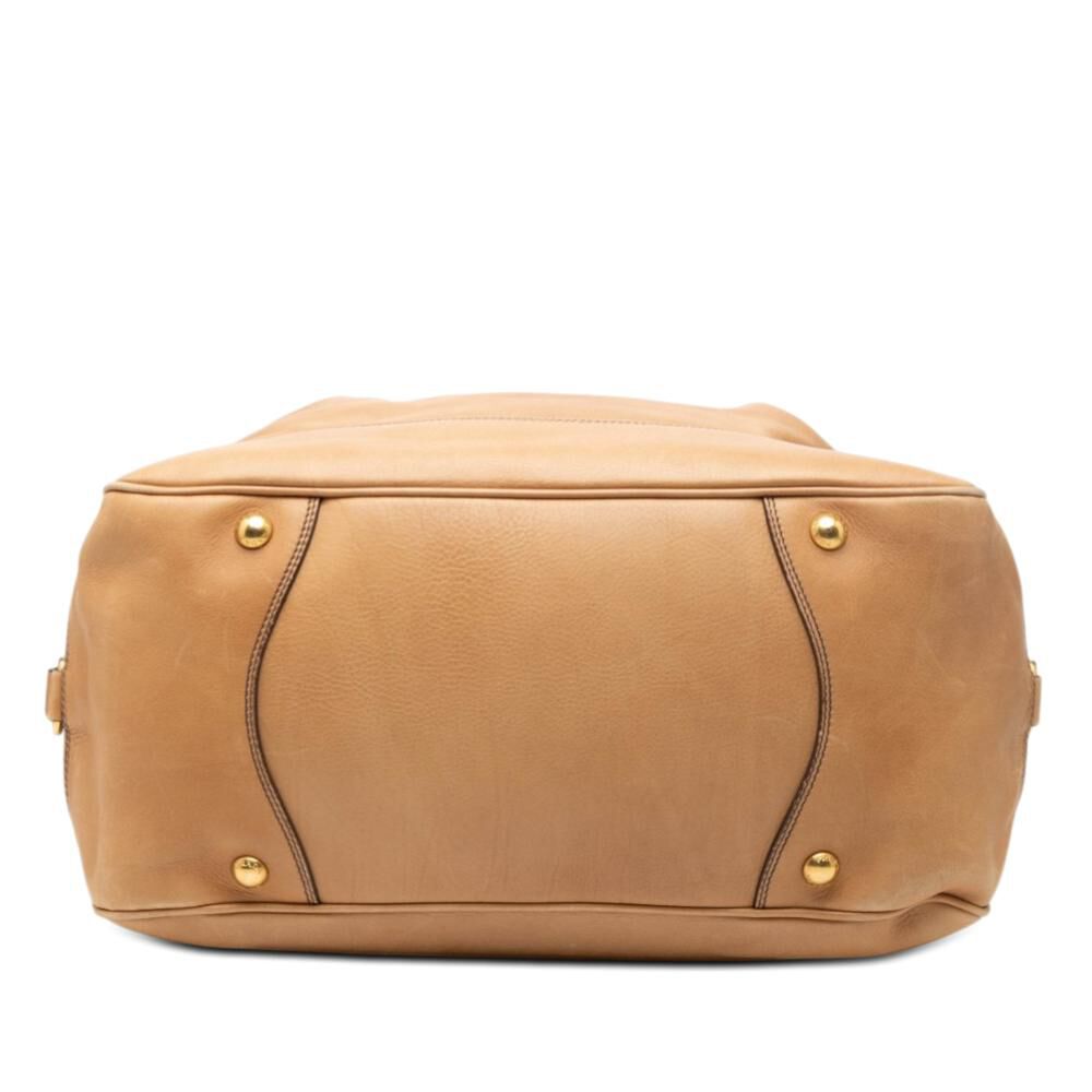 Prada Shoulder Bag