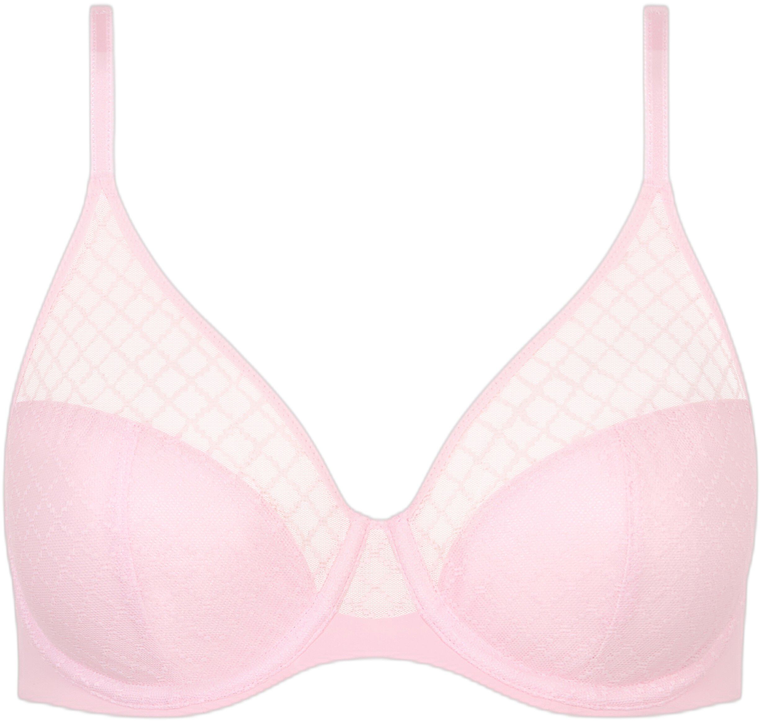 Norah Chic Covering molded bra