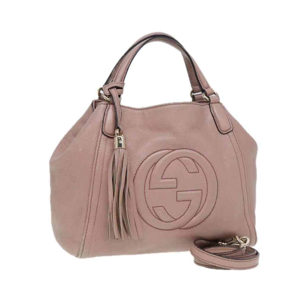 Gucci Handbag