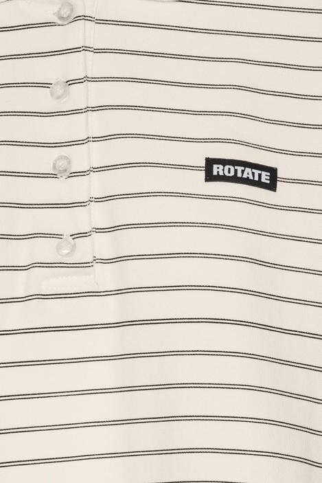 PIQUE LONGSLEEVE POLO