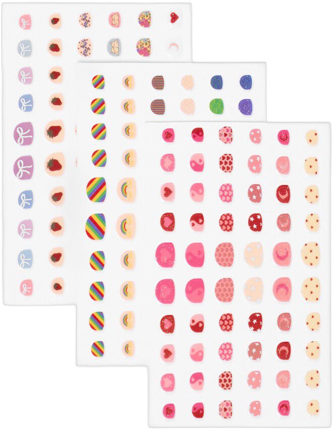 Nuri negleklisterm&aelig;rker