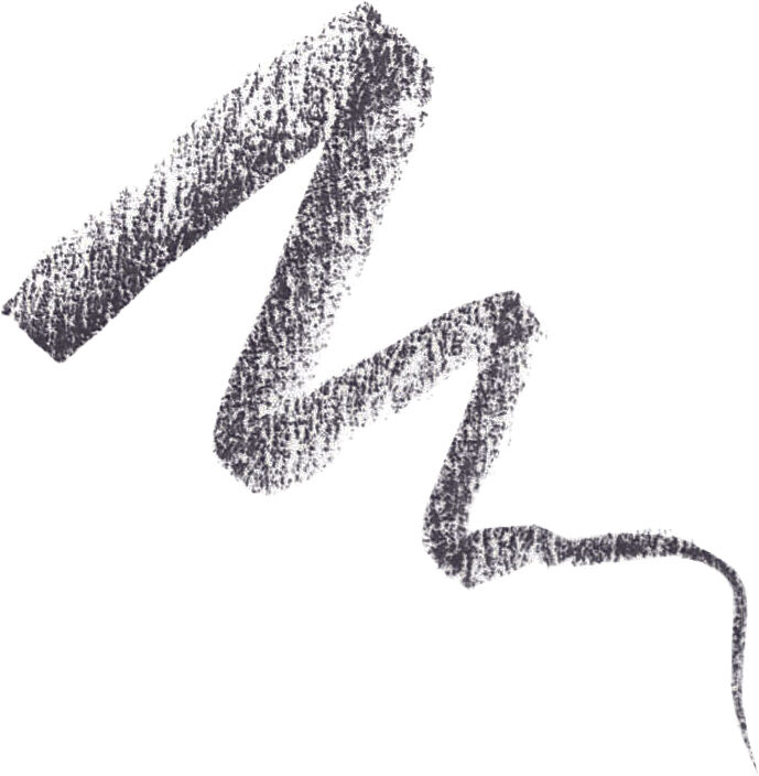 Eyebrowpen. triagular Ebony nord