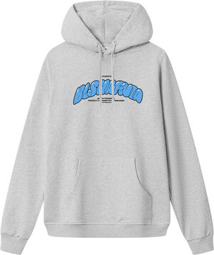 Bubble Gum Hoodie