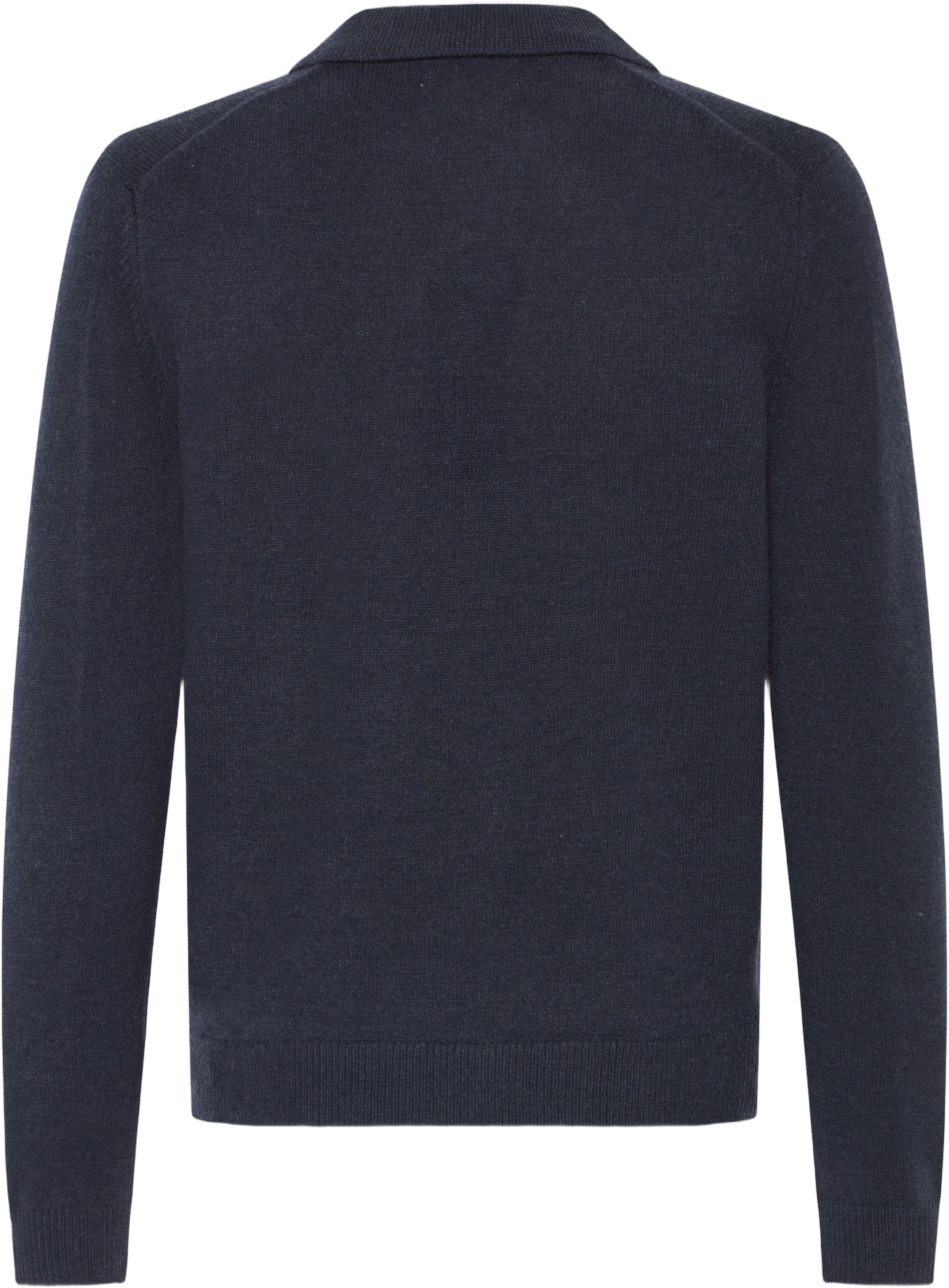 CFKARL polo knit