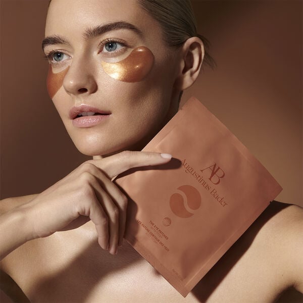 The Eye Patches Single Sachet