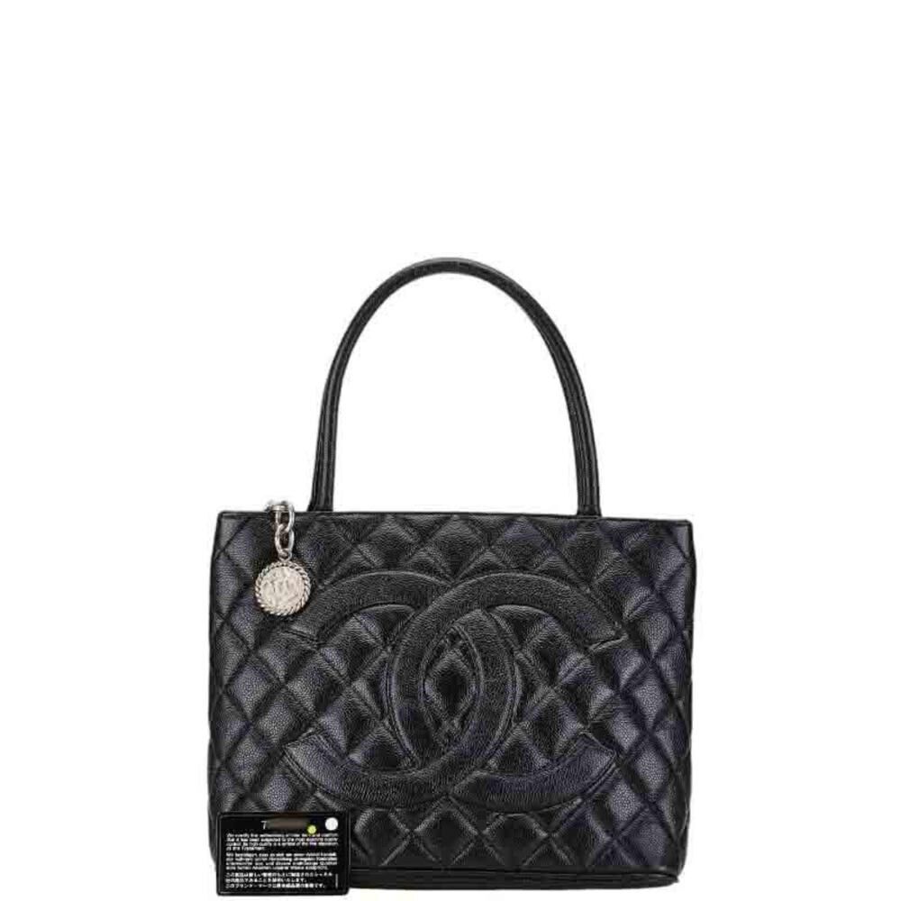 Chanel Tote