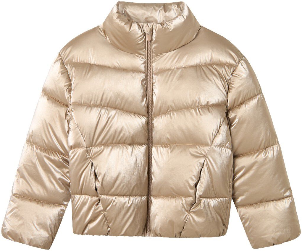 NKFMANON PUFFER JACKET