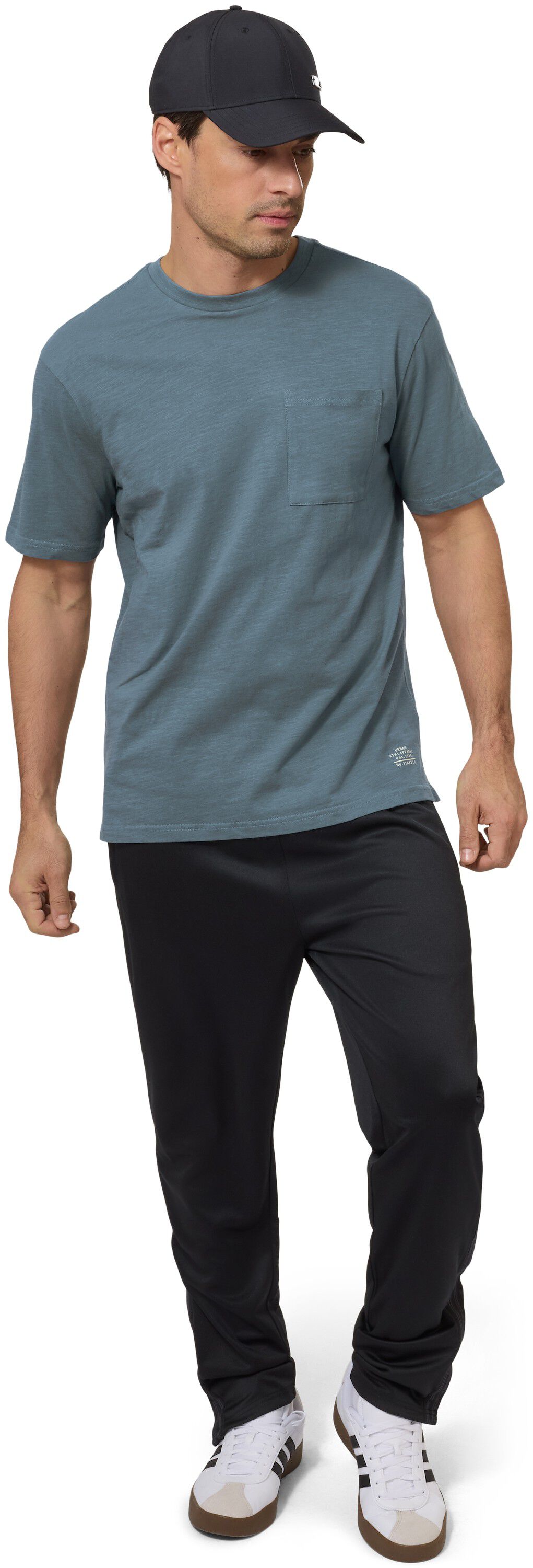 Core Slub T-shirt