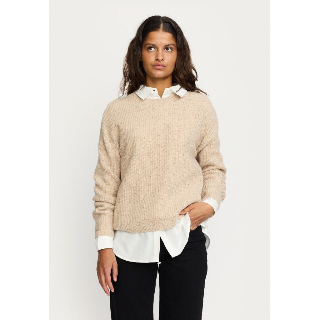 SRWest Knit