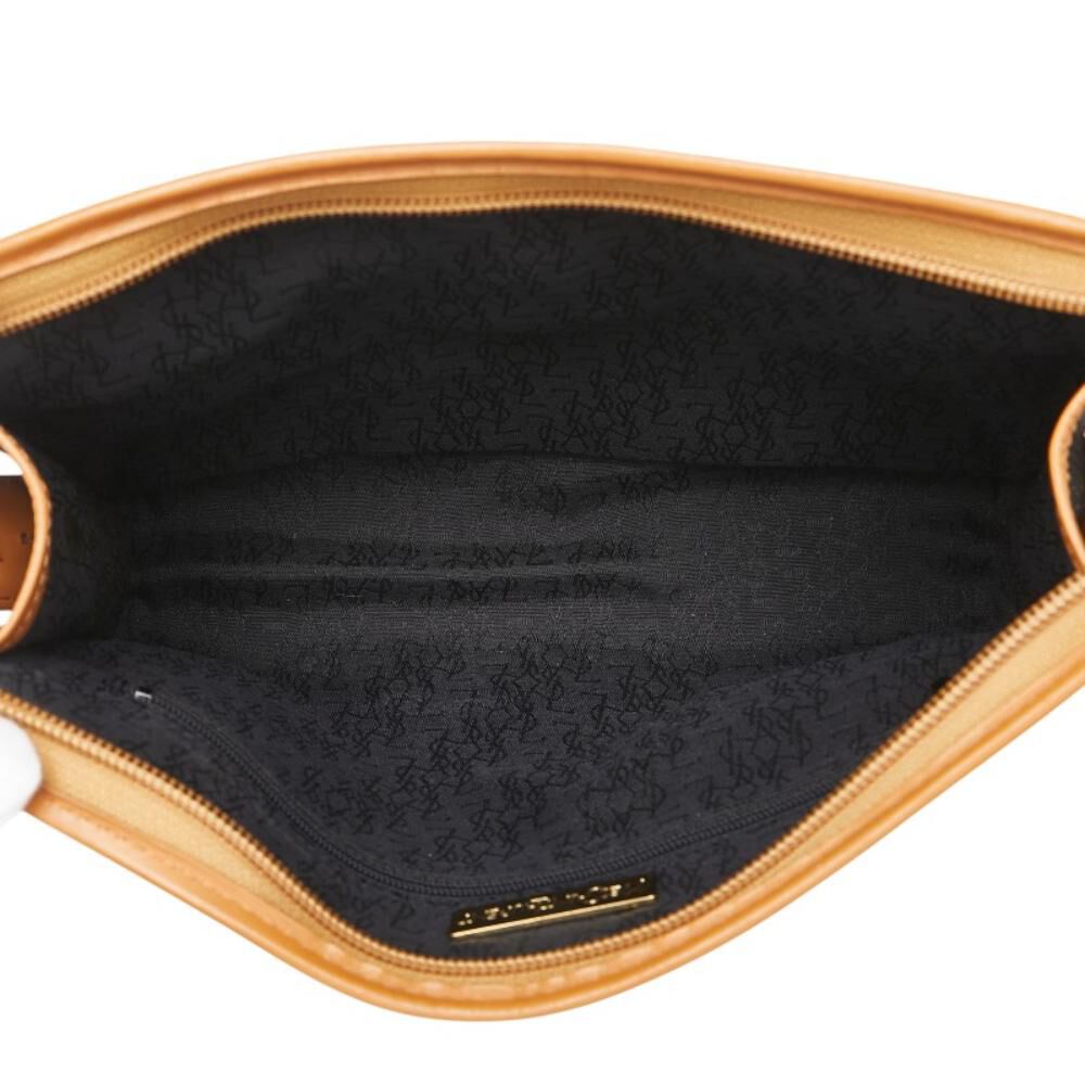 Yves Saint Laurent Clutch