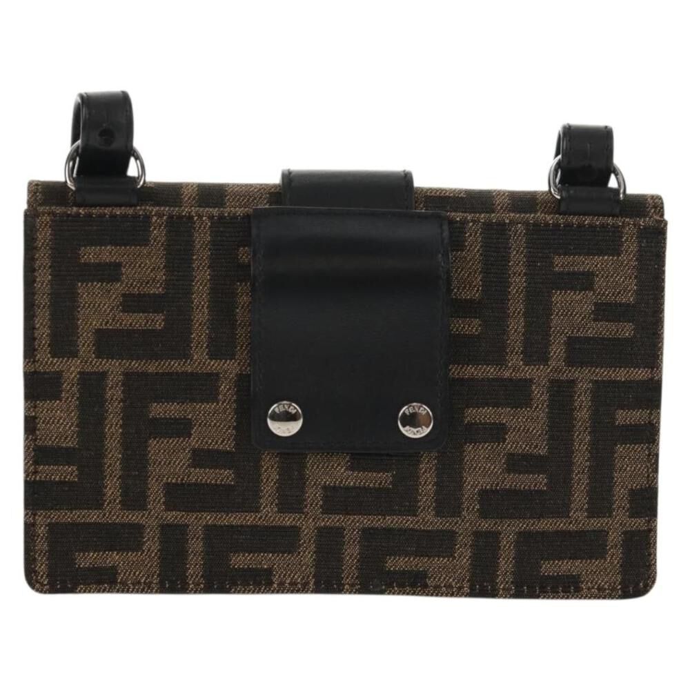 Fendi Baguette