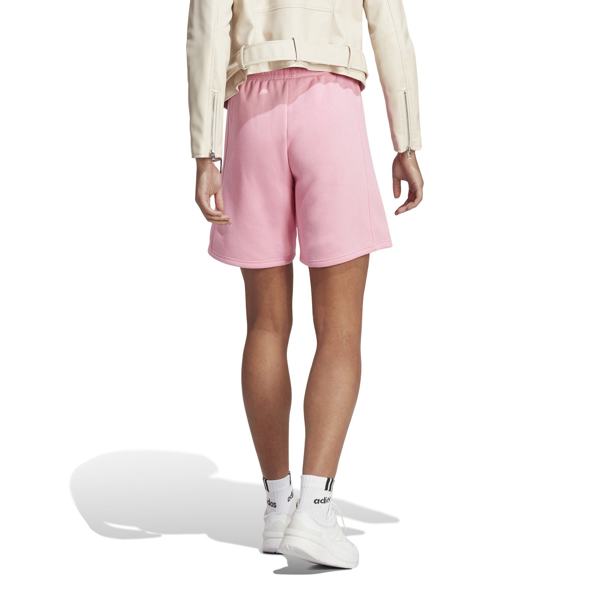 ALL SZN Fleece shorts