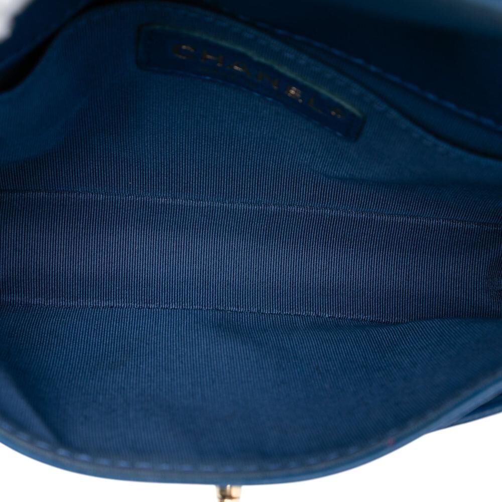 Chanel Crossbody Bag