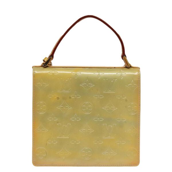 Louis Vuitton Spring Street