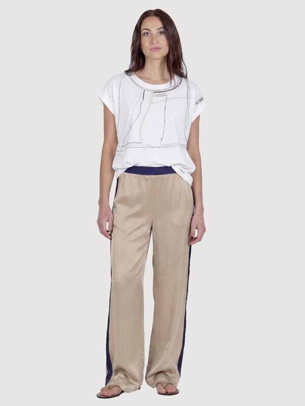 Dacia Tee