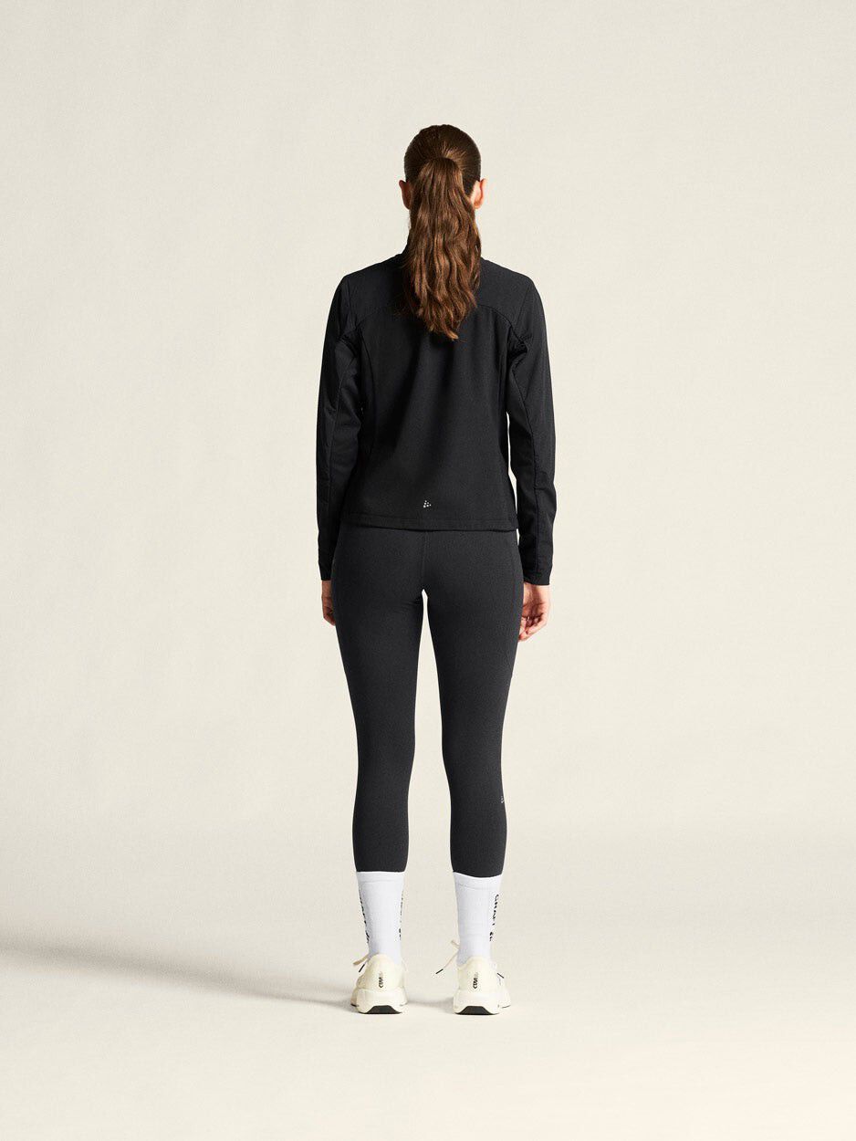 Advance Essence Varm L&oslash;bejakke