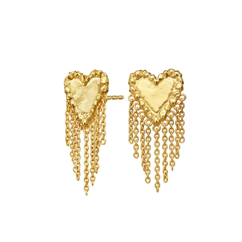 Giulietta Earrings