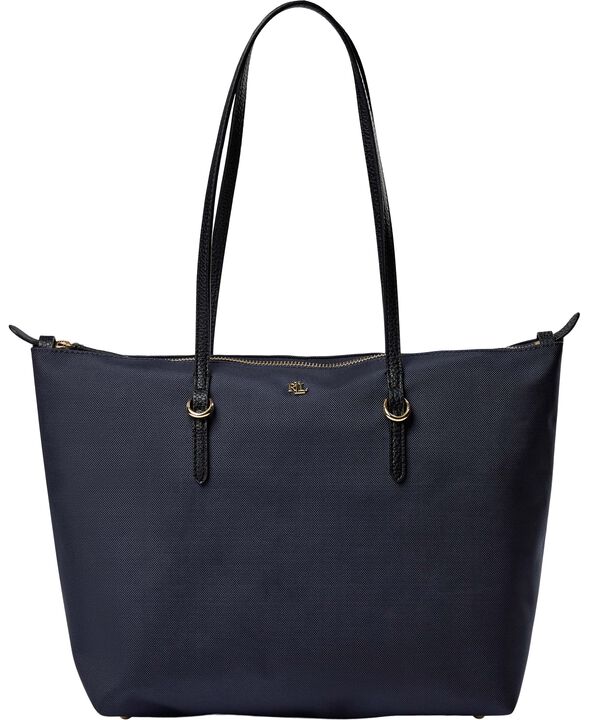 Nylon Medium Keaton Tote