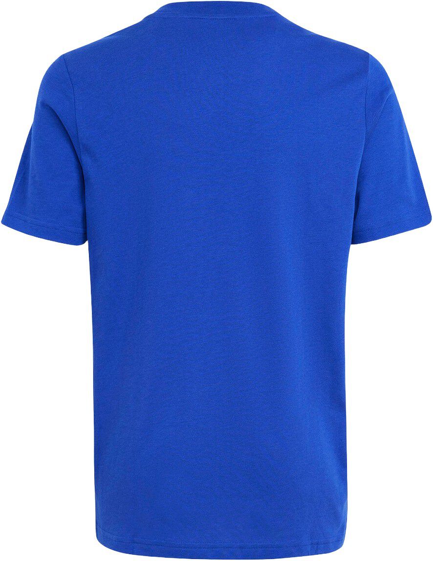 Run for the Oceans L&oslash;be T-shirt