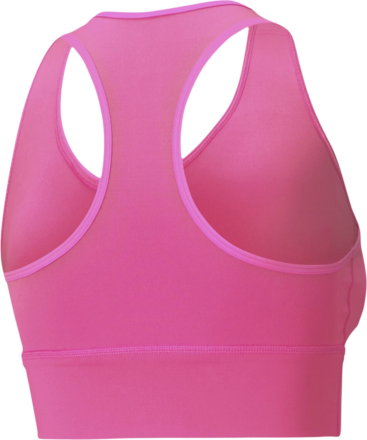 Mid Impact Long Line Sports BH