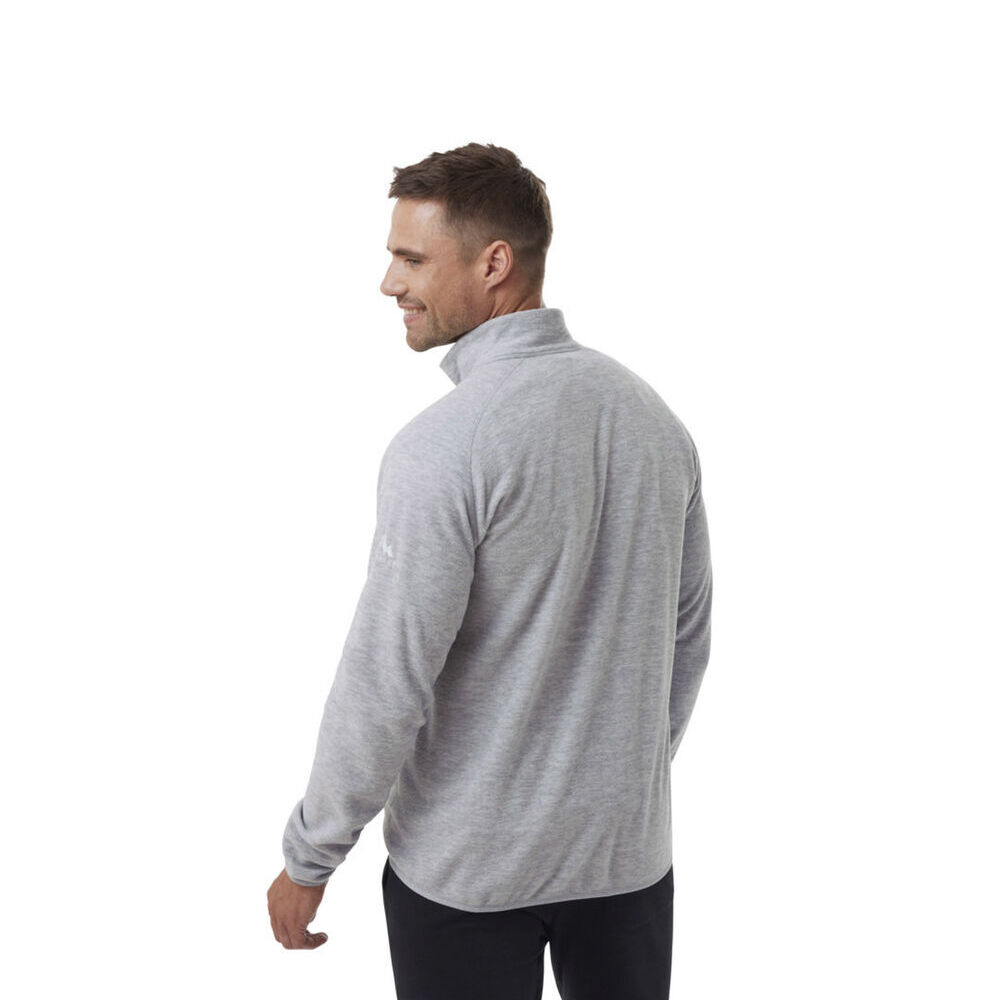 Recycle Micro Fleecetr&oslash;je