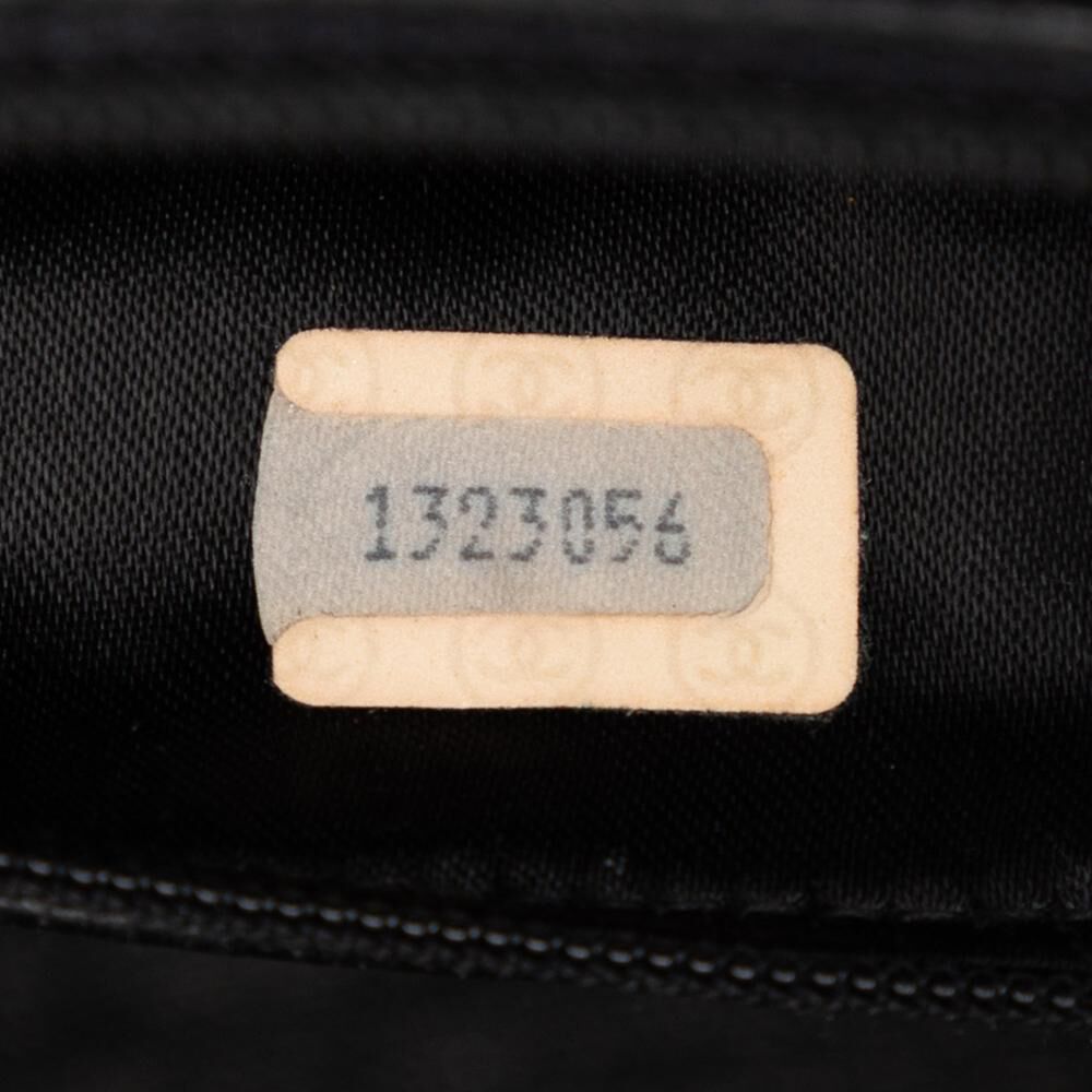Chanel Flap Bag