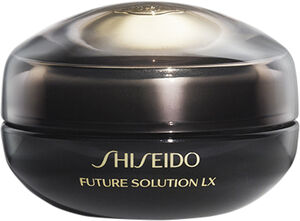 Future Solution Eye And Lip Cream 15 ml.