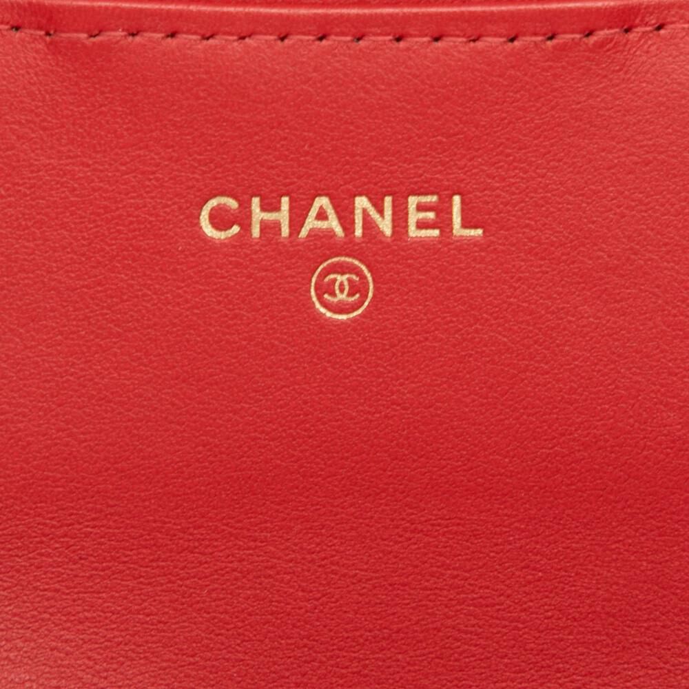 Chanel Flap Bag