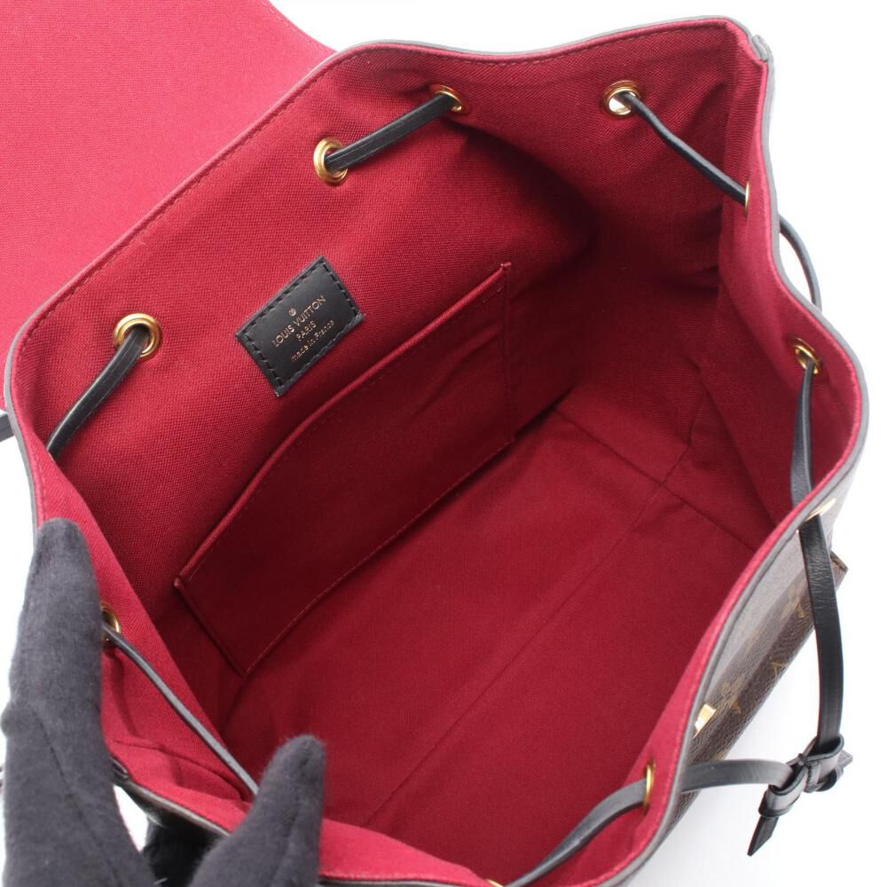 Louis Vuitton Backpack