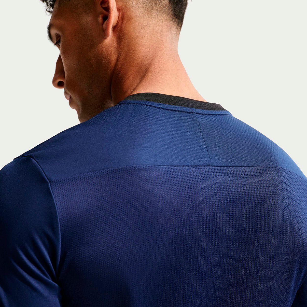 Academy Dri-Fit Tr&aelig;nings T-shirt