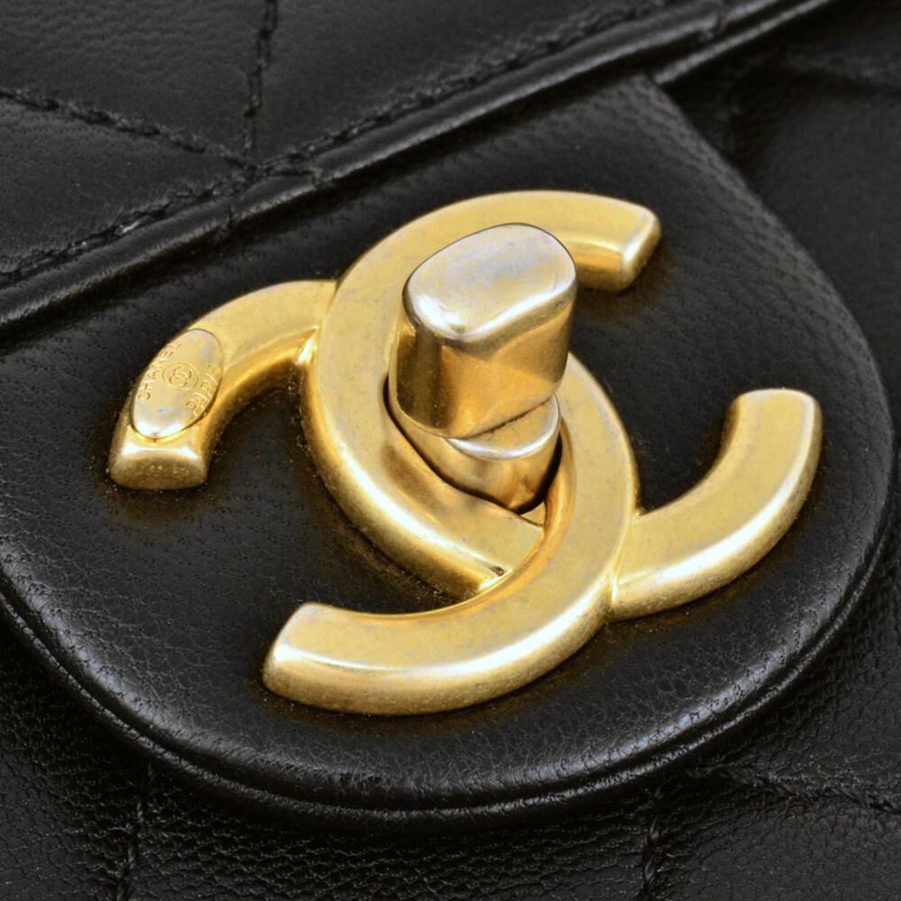 Chanel Shoulder Bag