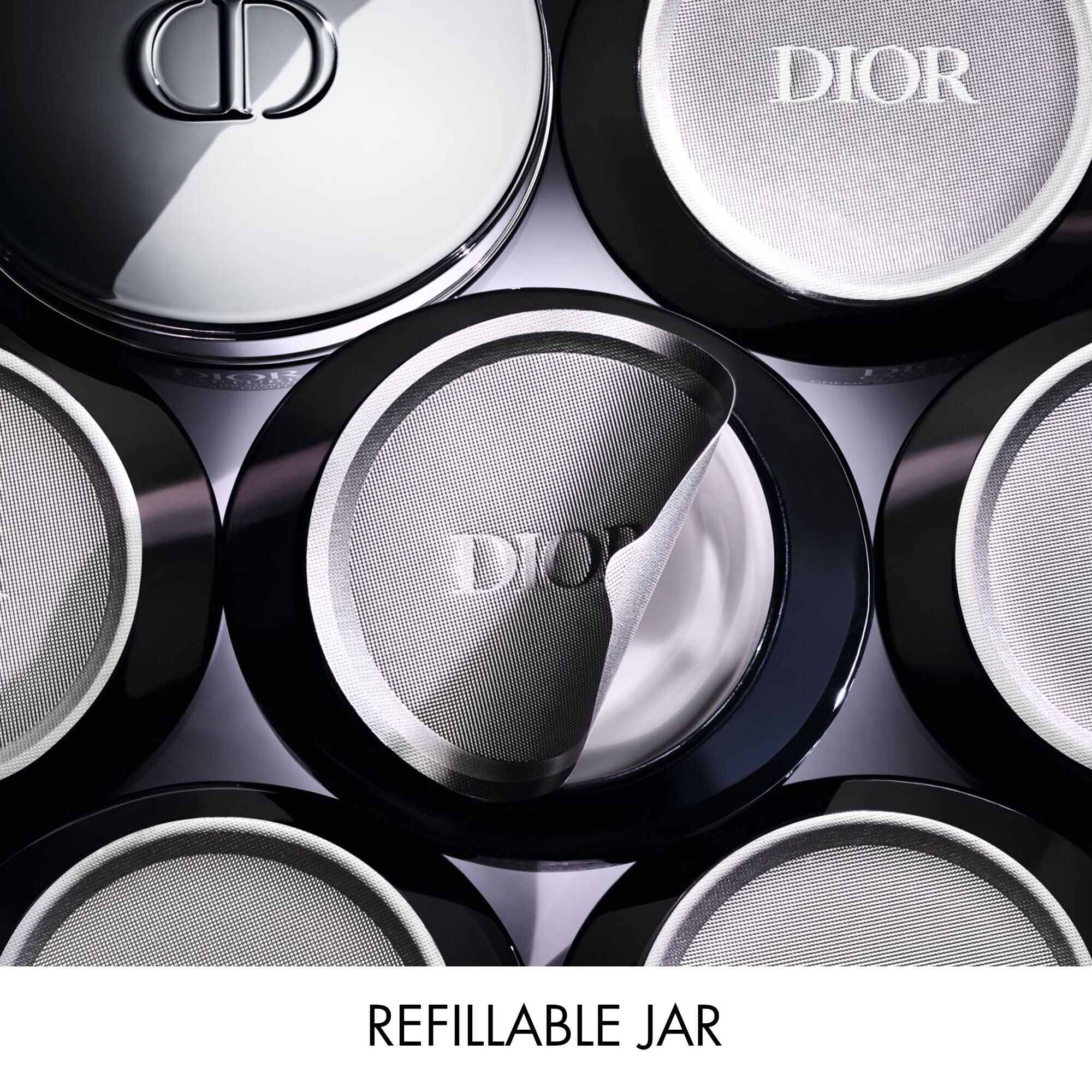 Dior Capture Night Creme