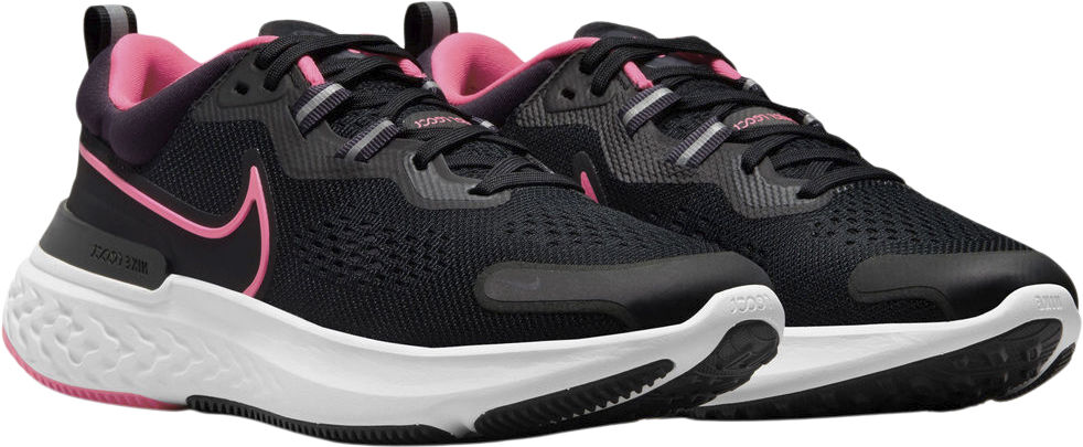 React Miler 2 Lobesko