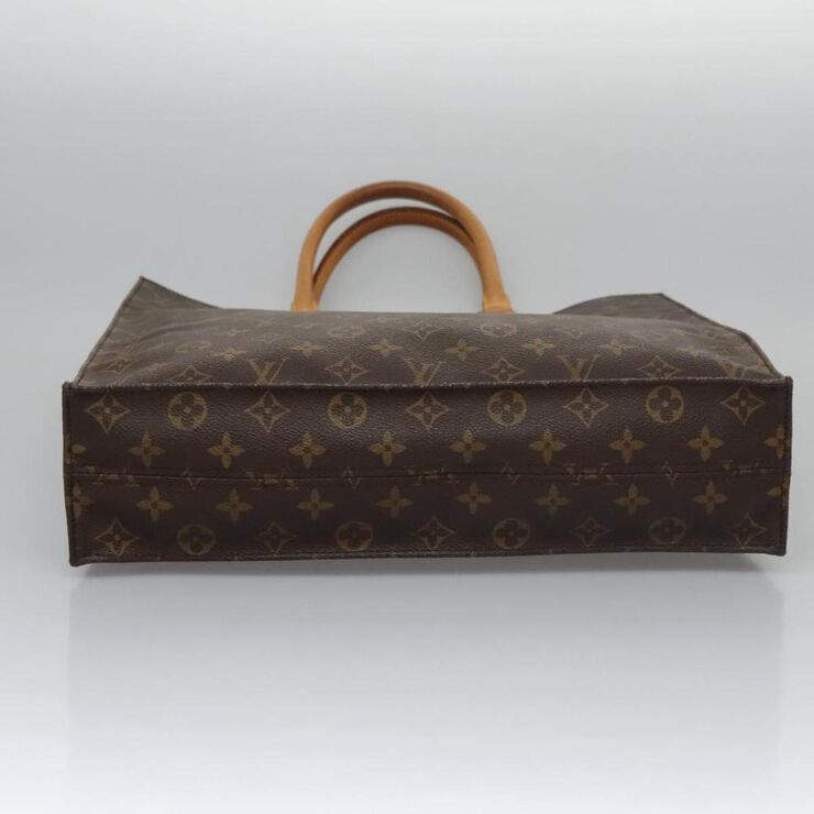 Louis Vuitton Sac Plat