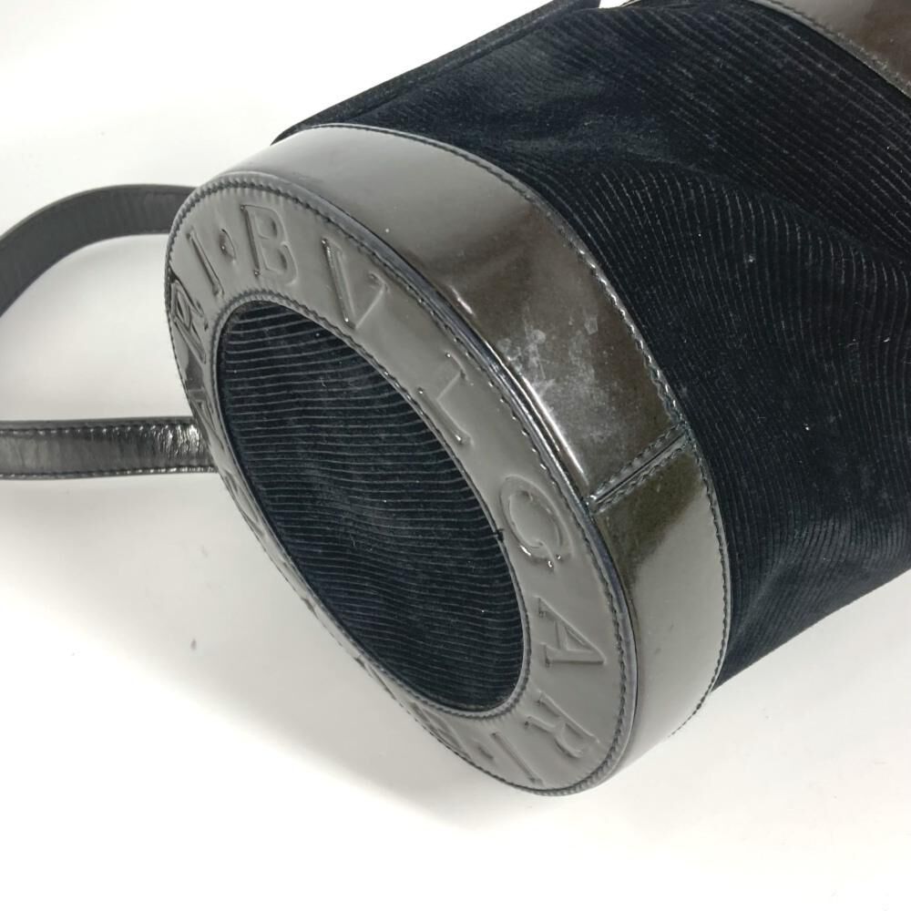 Bvlgari Shoulder Bag