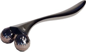 CONTOURING FACIAL ROLLER