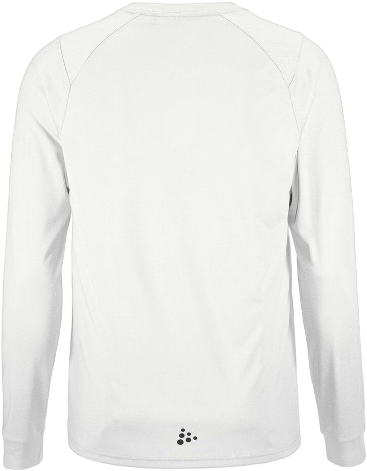 Rush 2. 0 Lang&aelig;rmet Tr&aelig;nings T-shirt