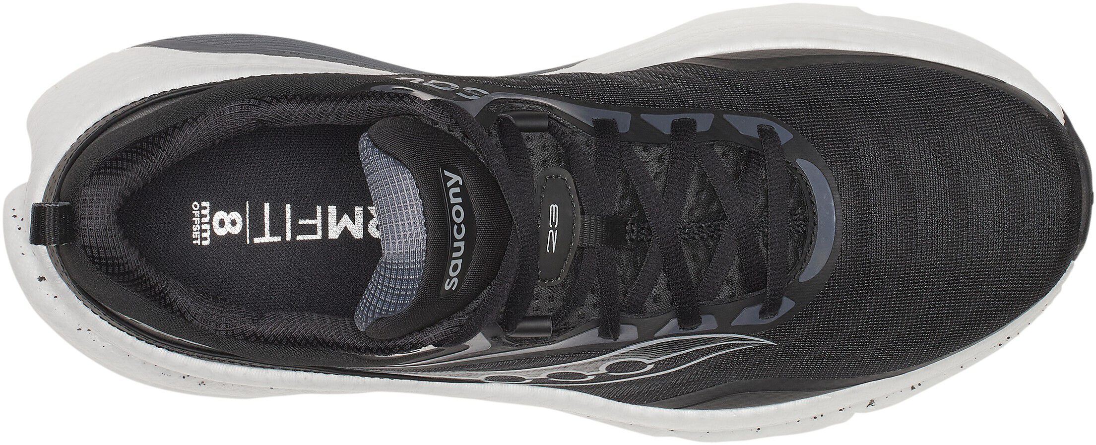 Omni ST 23 Ekstra Bredde L&oslash;besko