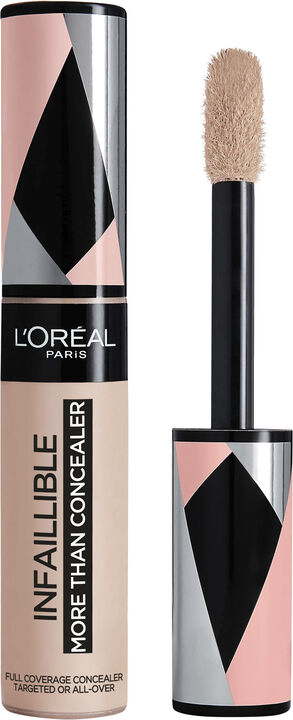 Infaillible 24H More Than Concealer