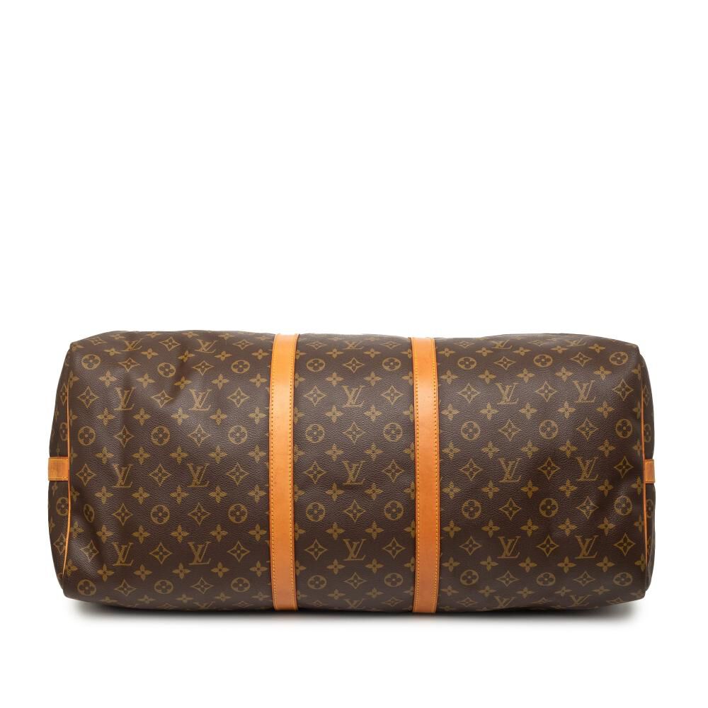 Louis Vuitton Keepall