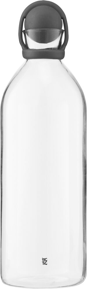 COOL-IT karaffel 1,5 l, dark grey