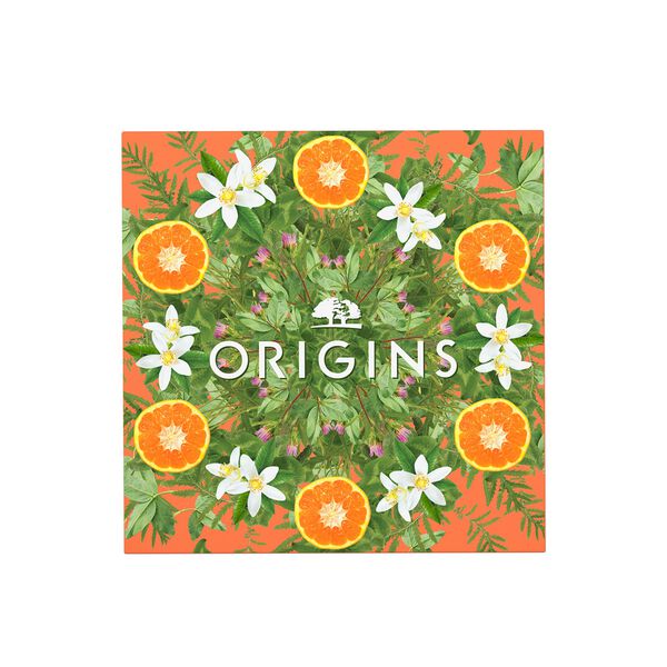 The Ginger Body Cream Mother's Day Collection Gifting Set