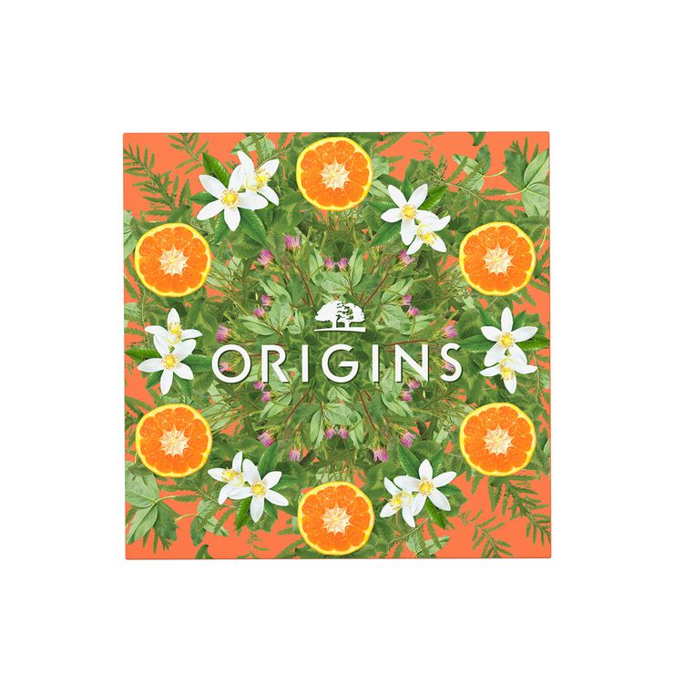 The Ginger Body Cream Mother's Day Collection Gifting Set