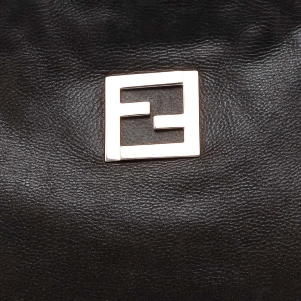 Fendi Tote