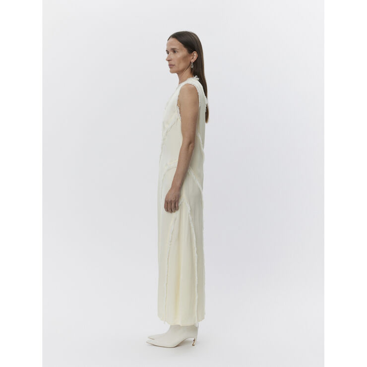 Ryleigh - Matte Crepe