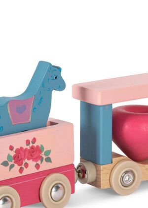 UNICORN TRAIN