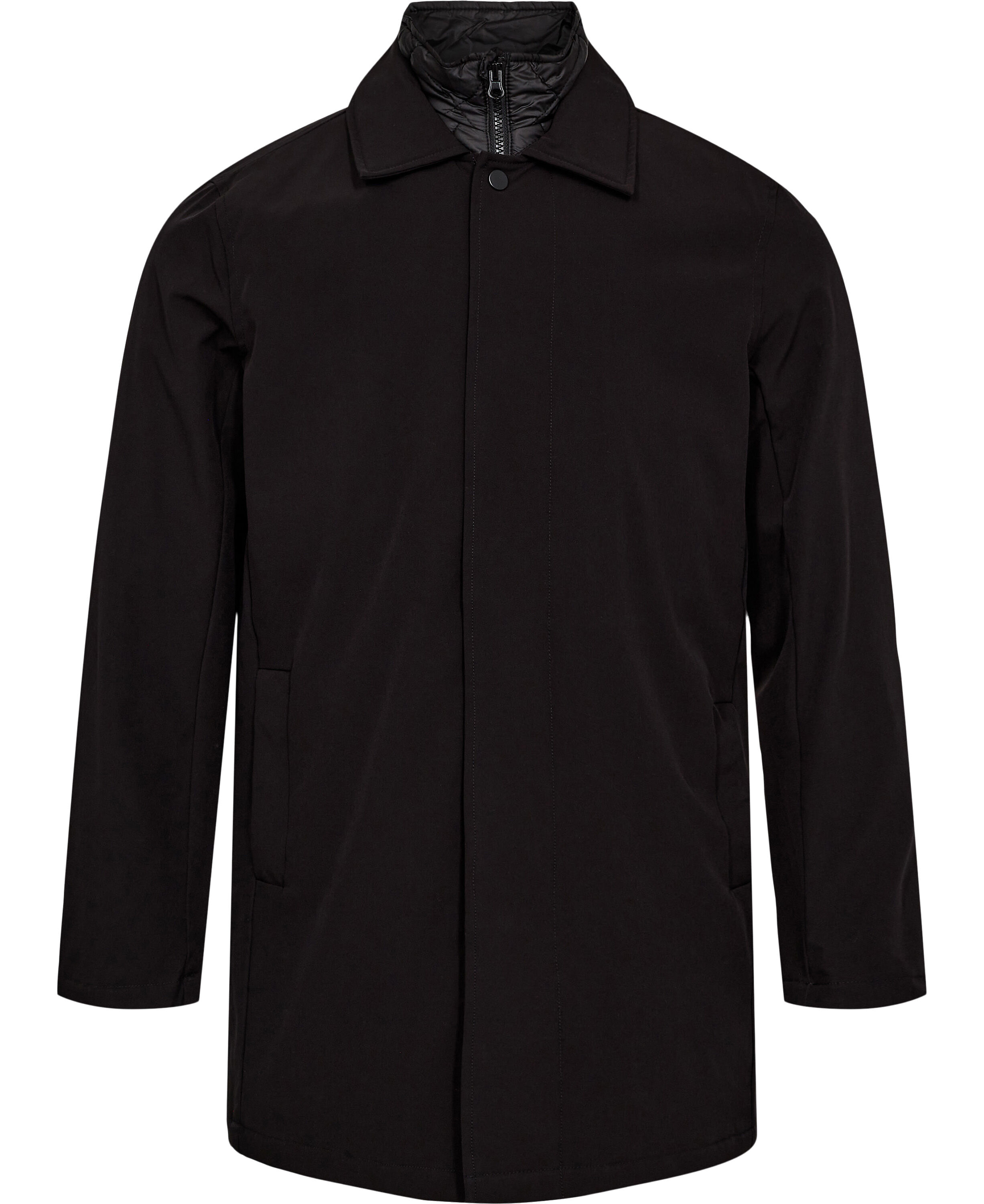 Thure convertible coat - recycled